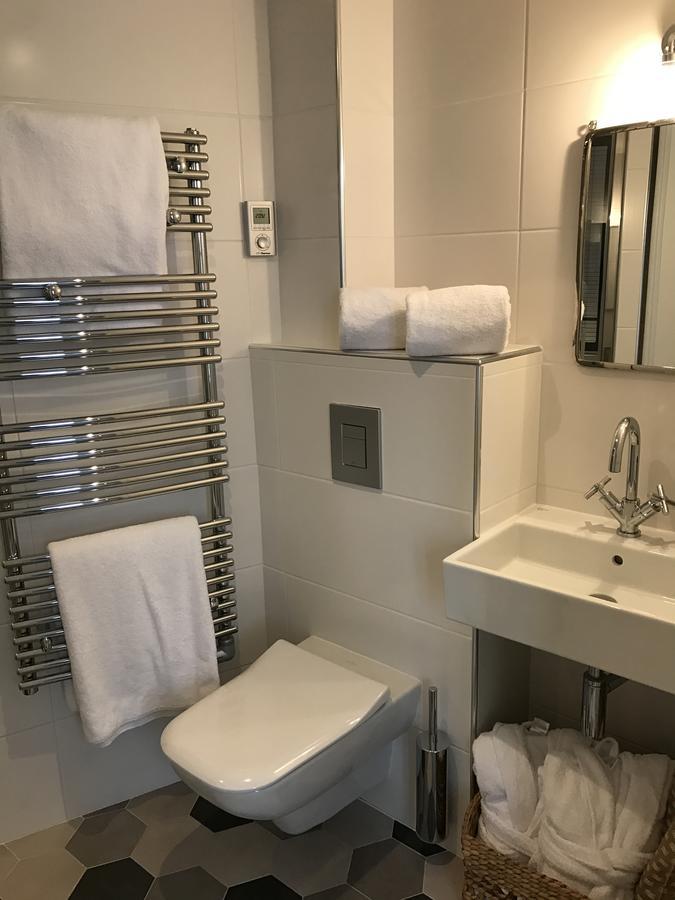 Apartamento Demeure Terrisse La Cave Marseillan  Exterior foto